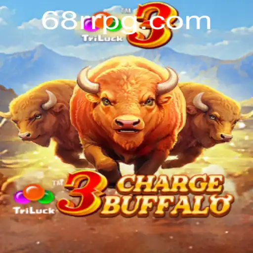 3ChargeBuffalo: A Thrilling Game You Can't Miss