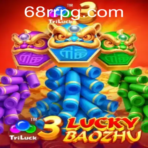 Experience the Thrills of 3LuckyBaozhu: A Dive into the Exciting World of Online Gaming