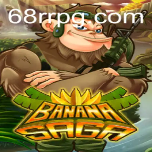 BananaSaga: An Exciting Journey through the Jungle
