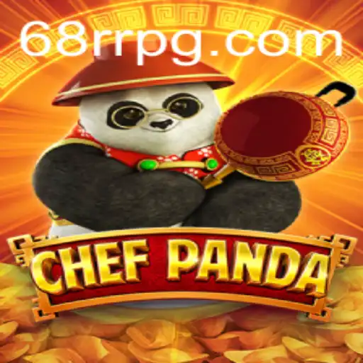 ChefPanda: Discover the Culinary Adventure Game Taking the World by Storm