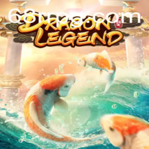 DragonLegend: Dive Into a Mystical Journey
