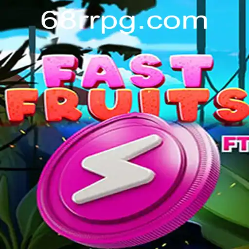 FastFruits: A Riveting Journey into the World of Speed and Strategy