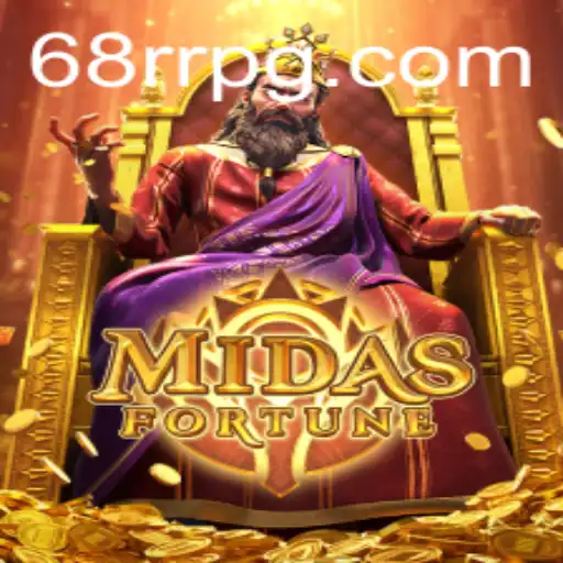 MidasFortune: Discovering the Golden Realm of Modern Gaming