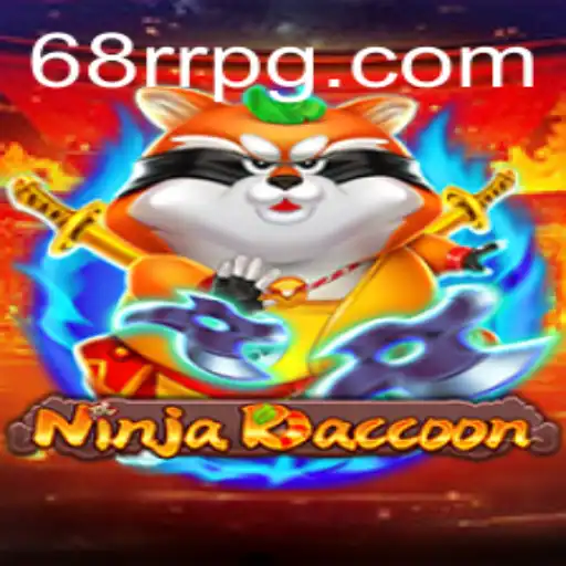 NinjaRaccoon: A Thrilling Adventure in Stealth and Strategy