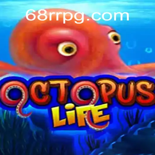 Dive into the Depths with OctopusLife: The Game that Challenges and Thrills