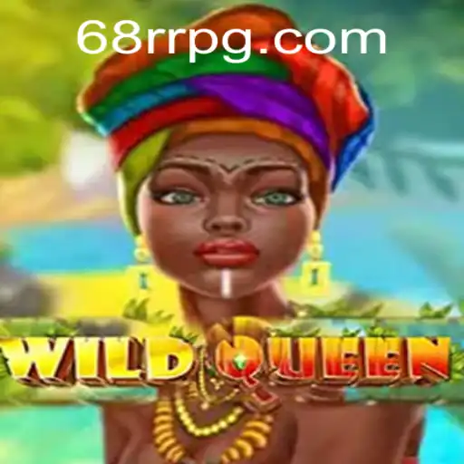 WildQueen: A Thrilling Adventure and Strategy Game with a Unique Twist