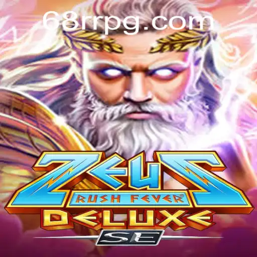 ZeusRushFeverDeluxeSE: A Mythical Gaming Adventure