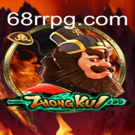 Exploring the Enigmatic World of ZhongKui