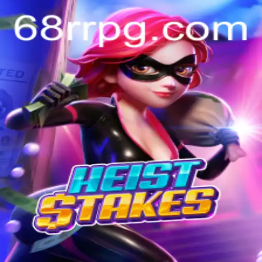 HeistStakes: Dive Into the Thrilling World of Virtual Heists