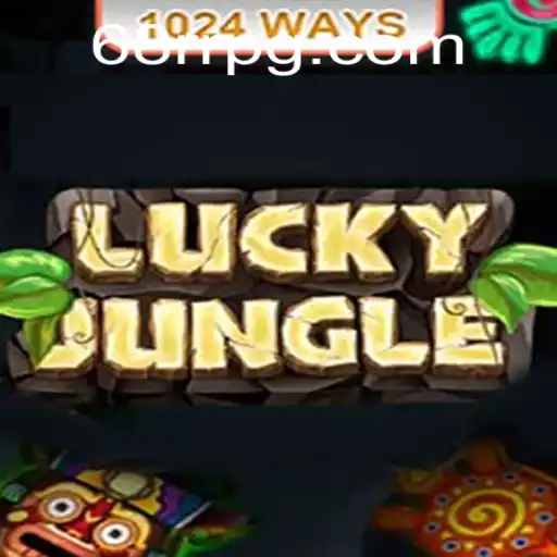 Exploring the Excitement of LuckyJungle1024: An In-depth Look