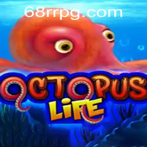 Dive into the Depths with OctopusLife: The Game that Challenges and Thrills