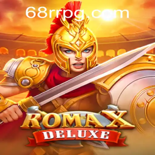 RomaXDeluxe: A Journey into the Ancient World