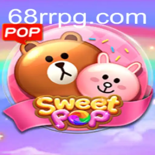 SweetPOP: Experience the Ultimate Candy Crunch Adventure