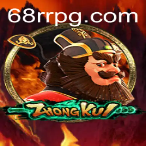 Exploring the Enigmatic World of ZhongKui